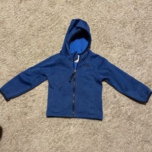 2T Lightweight North Face